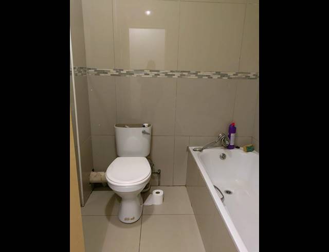 2 BEDROOM APARTMENT FOR SALE IN ARBORETUM